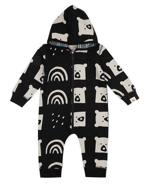 Rain Bear Outersuit