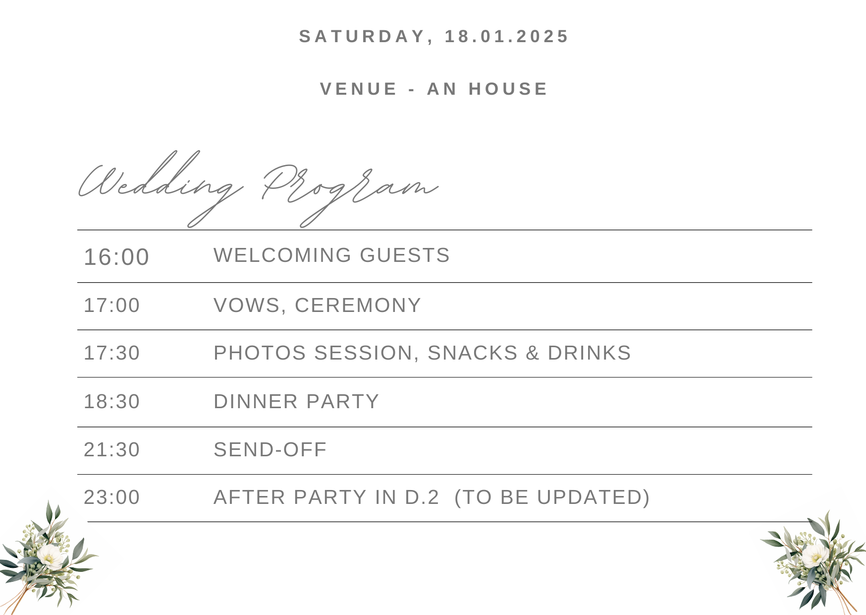The Wedding Website of Hanh Nguyen and Milan Huzvar