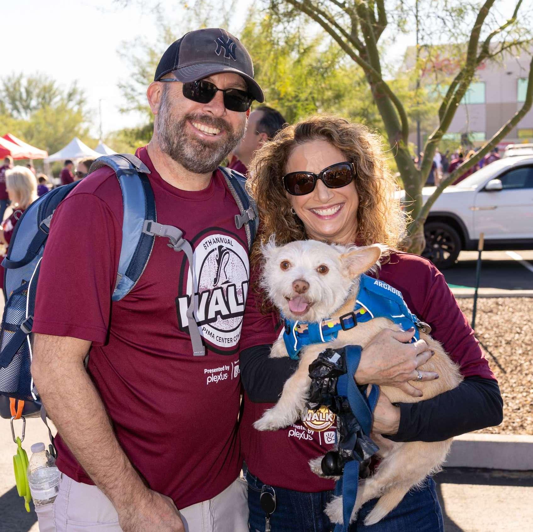 Annual PCH Walkathon!