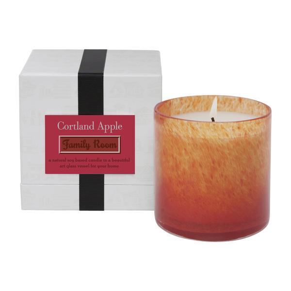 Cortland Apple / Family Room