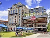 The Pearl District