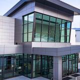 Patterson Watchtower Educational Center of Jehovah's Witnesses
