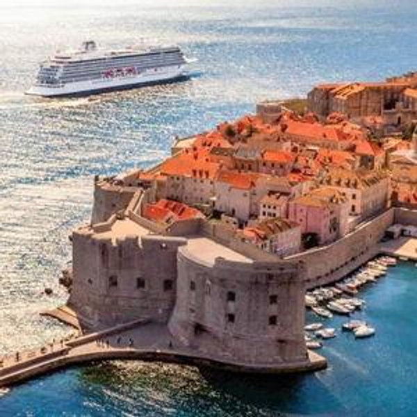 Honeymoon Cruise - Credit Card