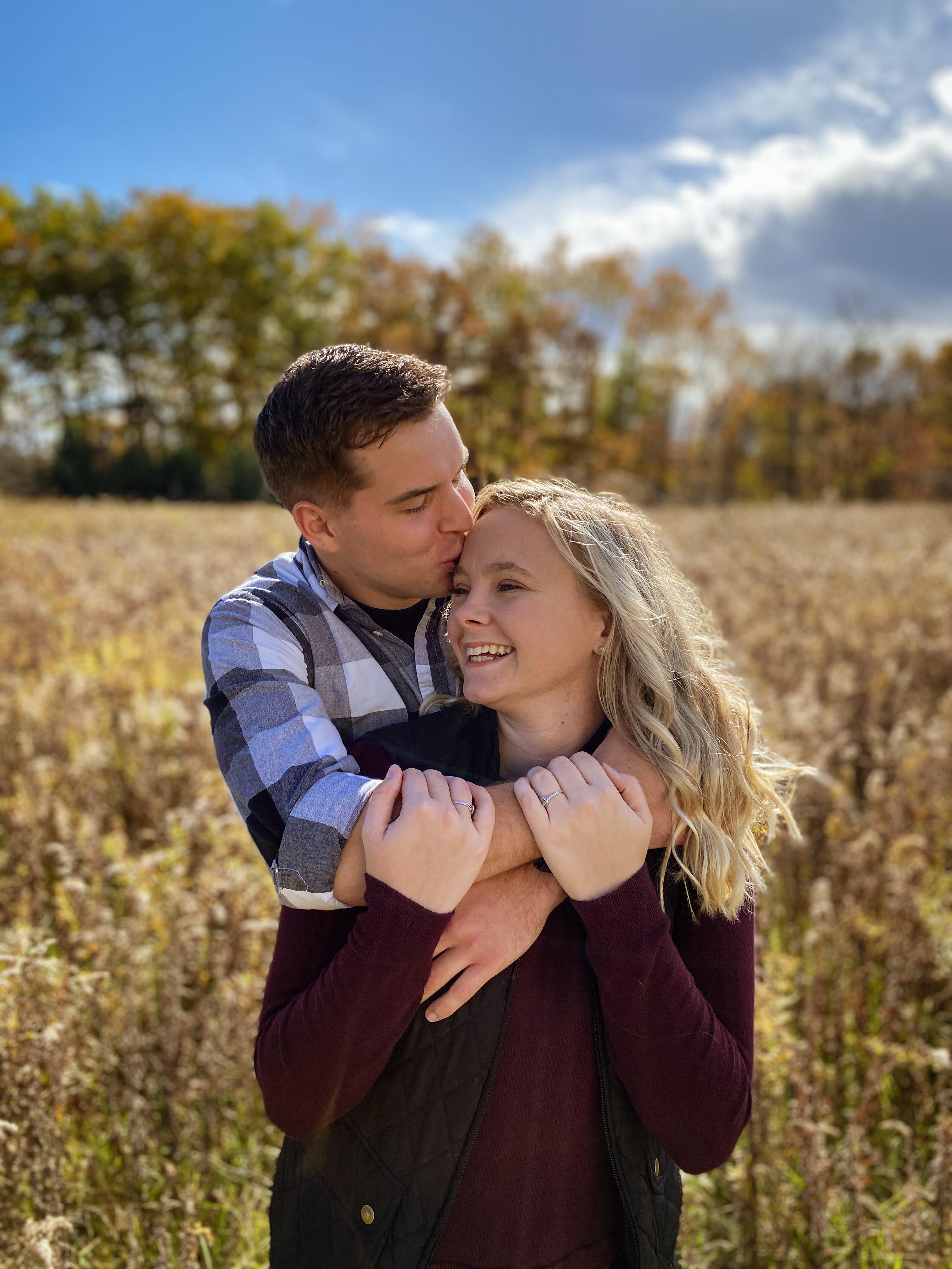The Wedding Website of Kaylee Tava and Adam Haskins