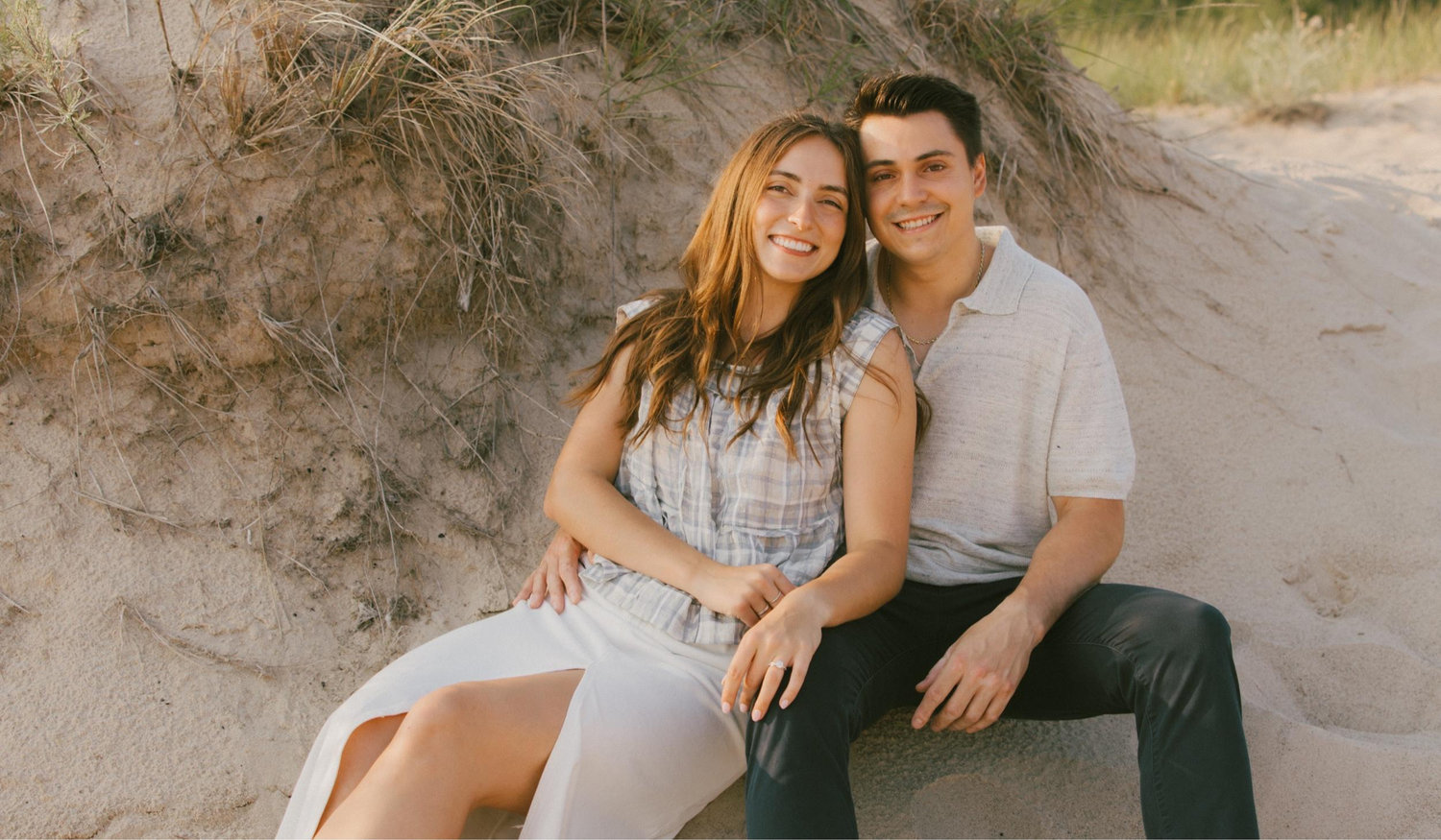 The Wedding Website of Mckenna Blackwelder and Brendan Rybicki