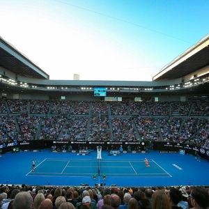 2026 Australian Open Tickets