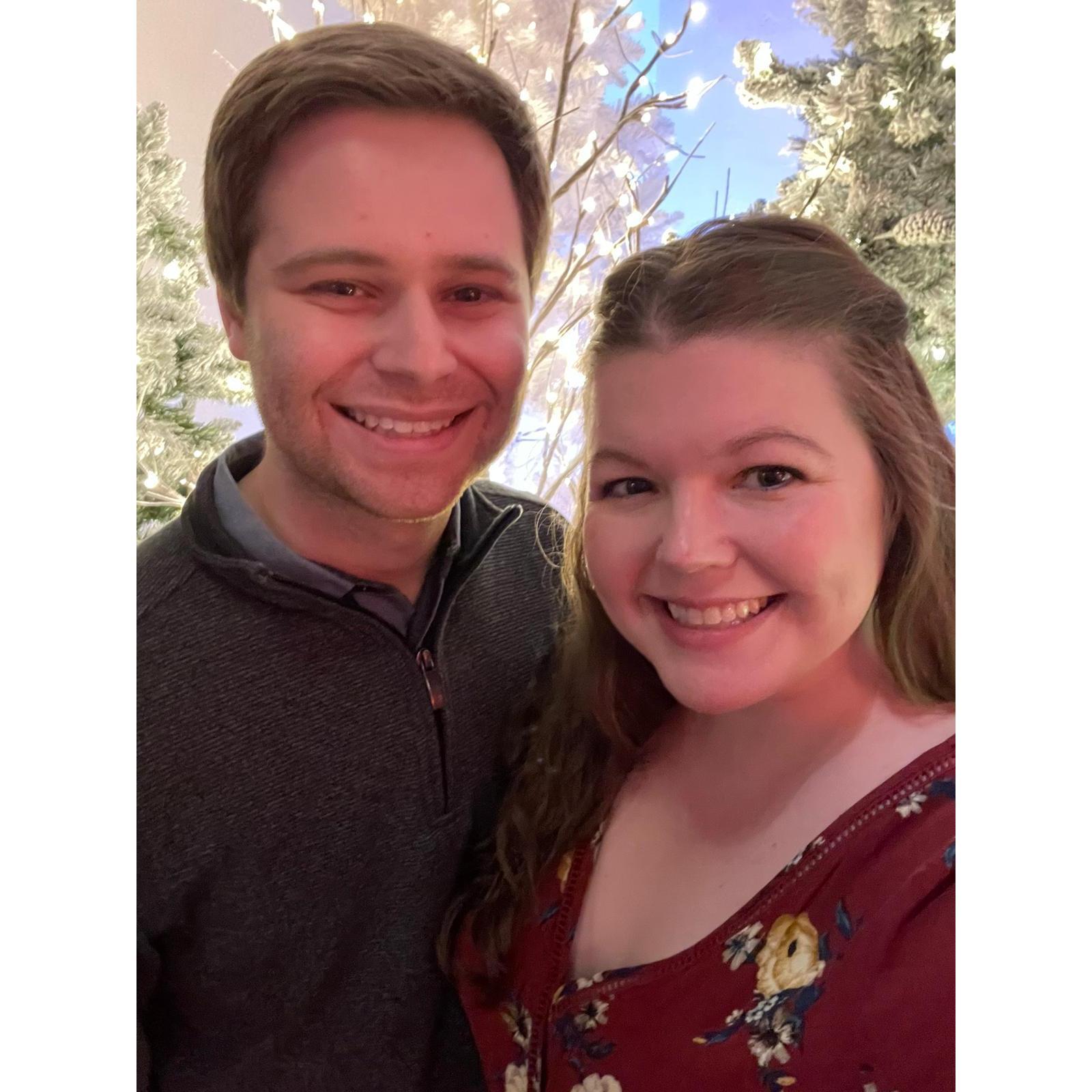 One year anniversary