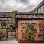 Barcelona Wine Bar
