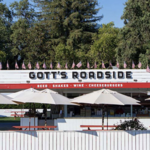 Gott's Roadside