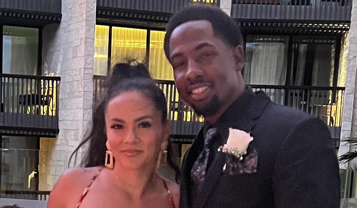 The Wedding Website of Stephanie Coto and Kevin Mcintyre