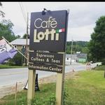 Cafe Lotti