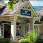 Manchester Designer Outlets