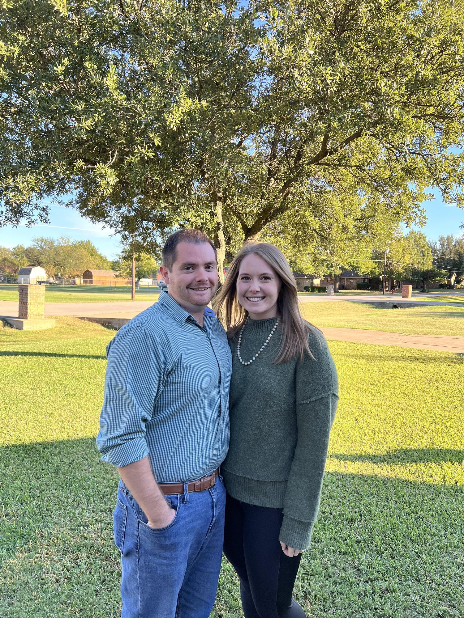 Early Thanksgiving Celebration