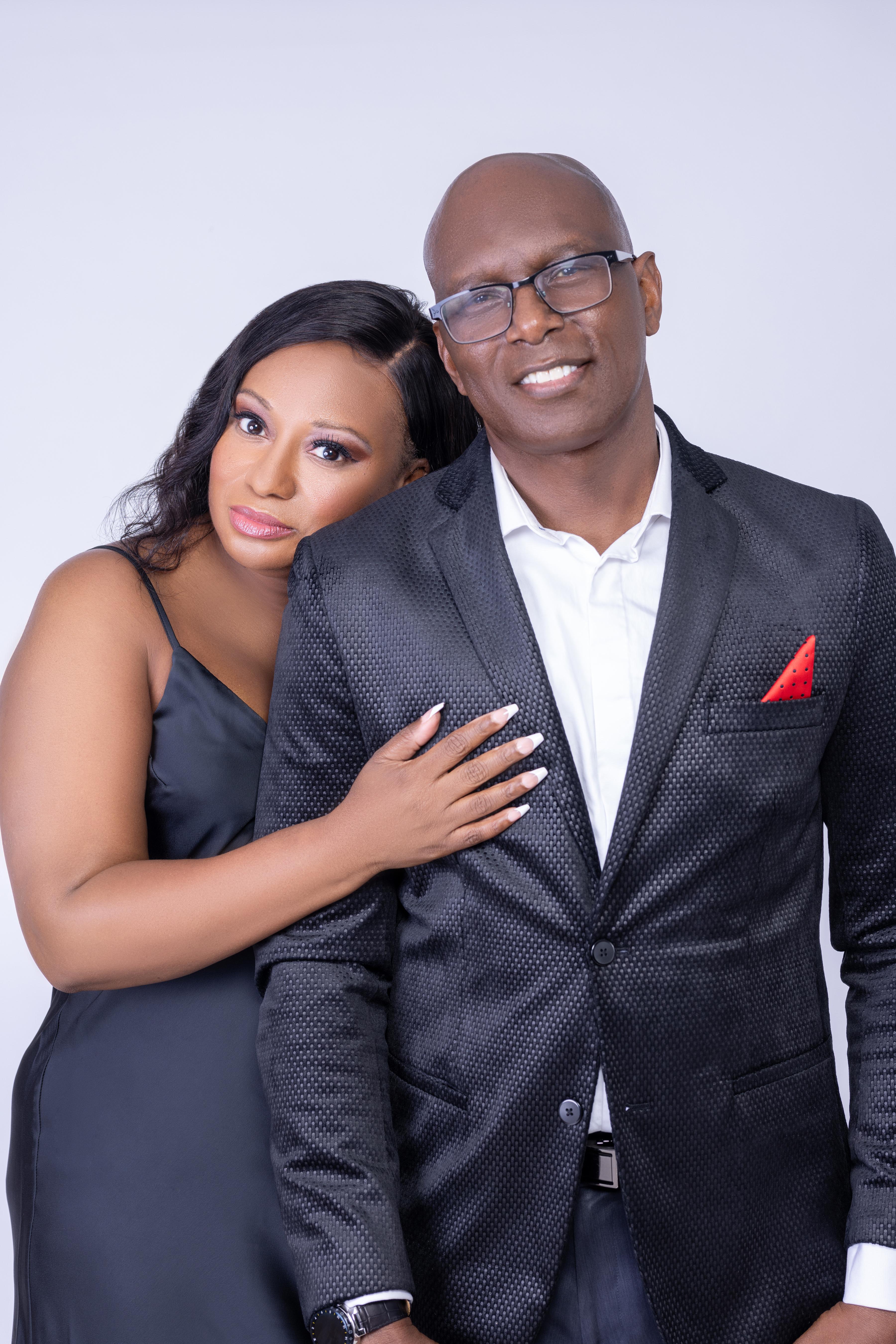 The Wedding Website of Stefanie Bryant and Revlon Williams