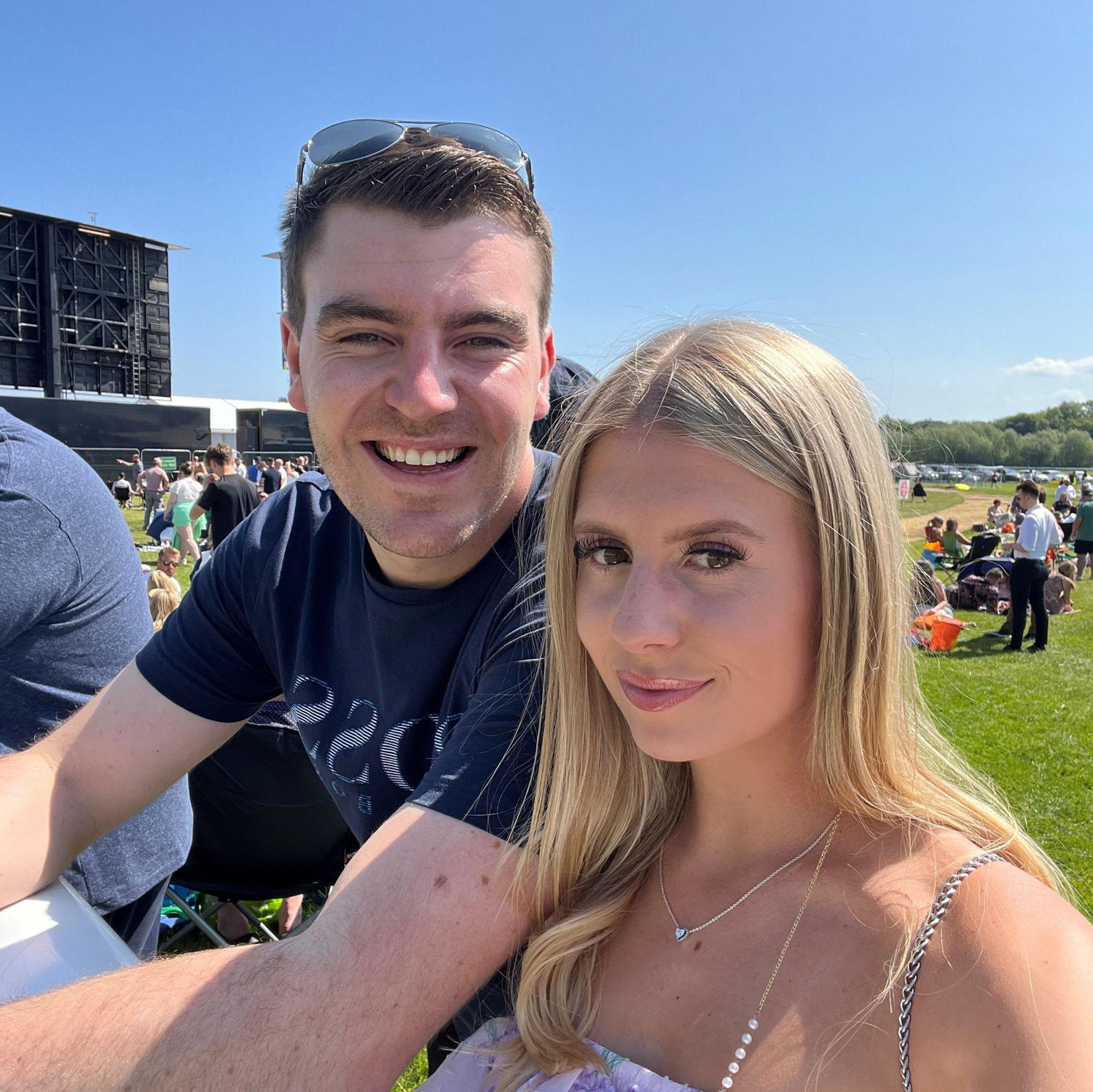 Chester Races- May 2023