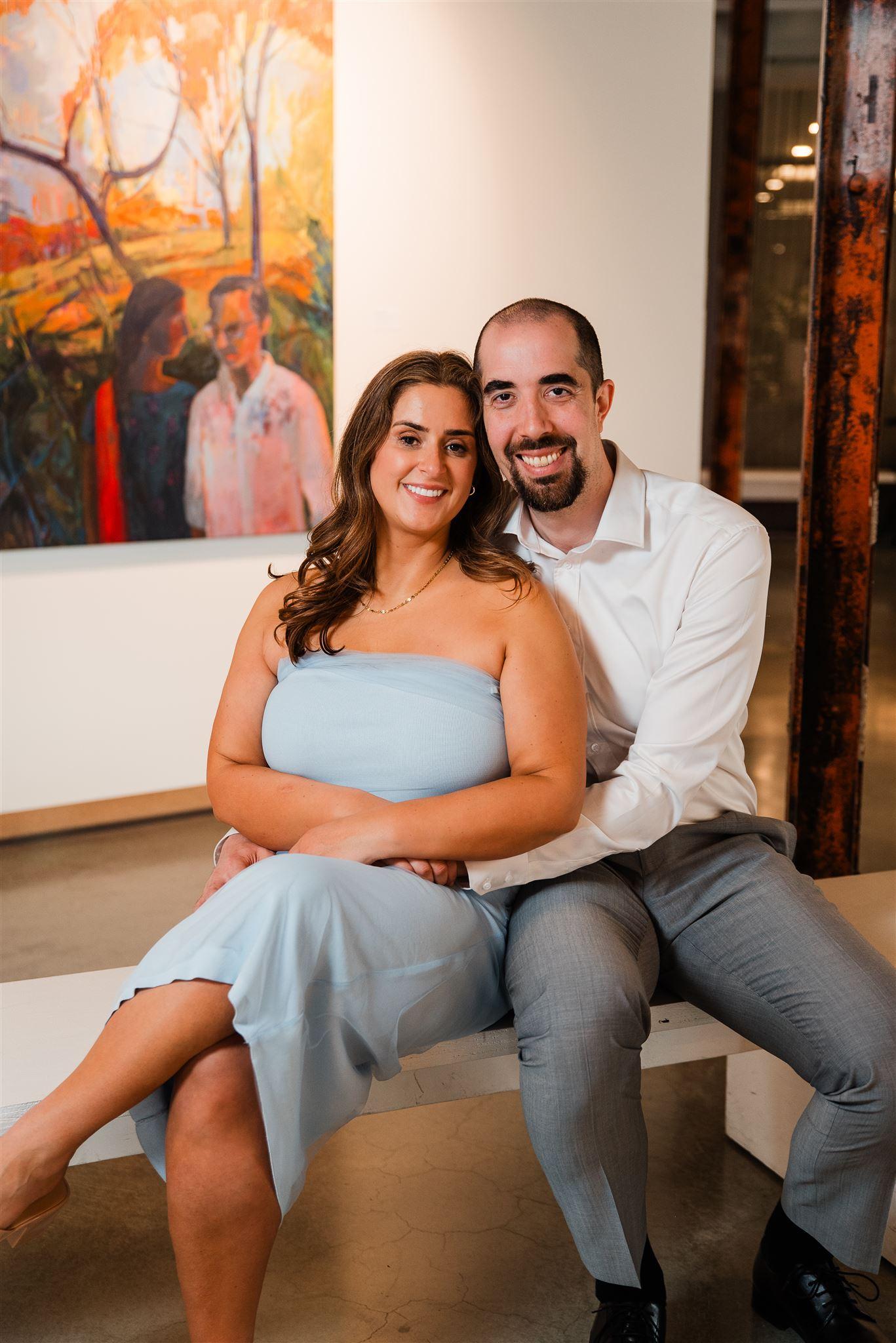 The Wedding Website of Kailey Tollefson and Michael Woolley