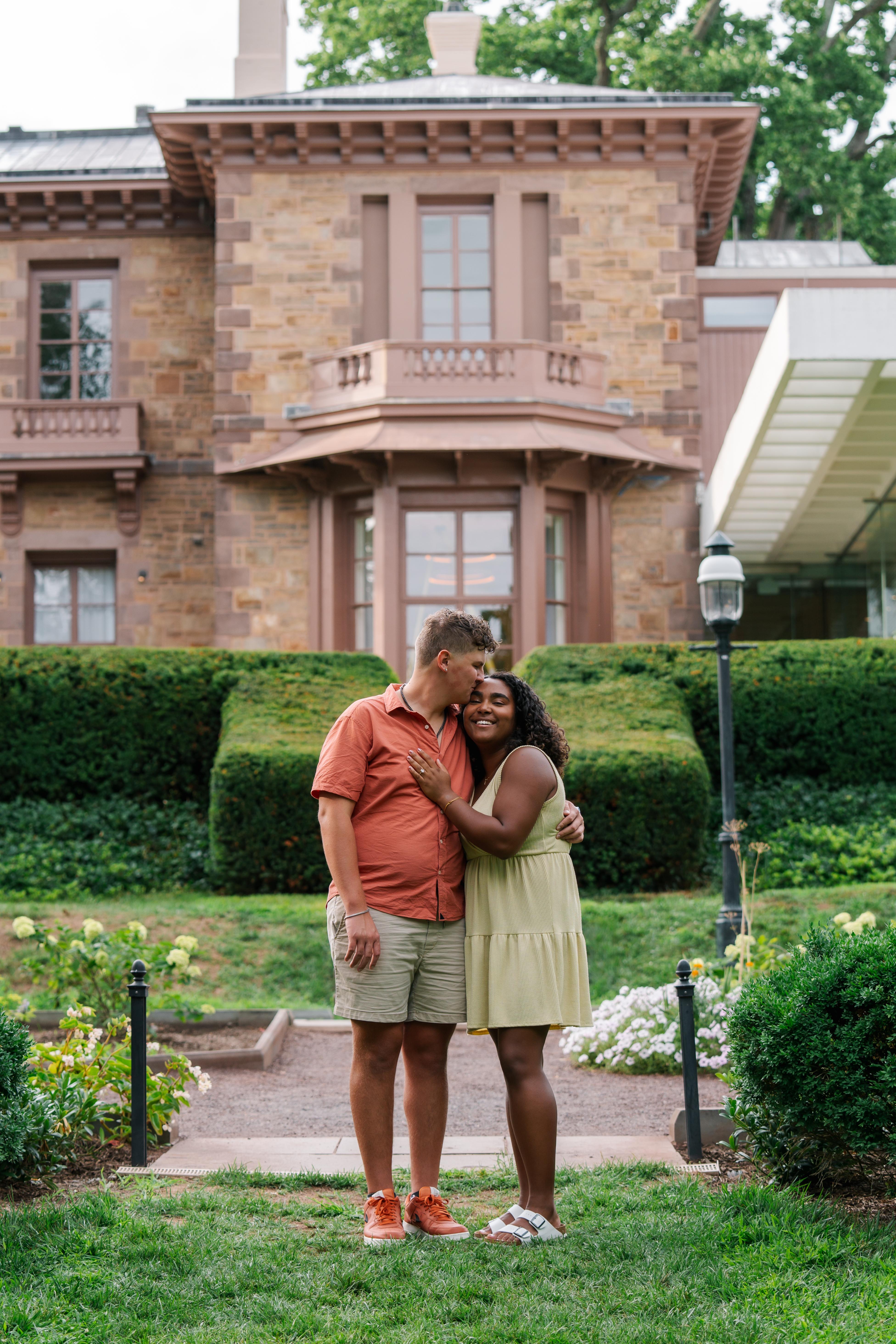 The Wedding Website of Jacqueline Francis and Jason Aller