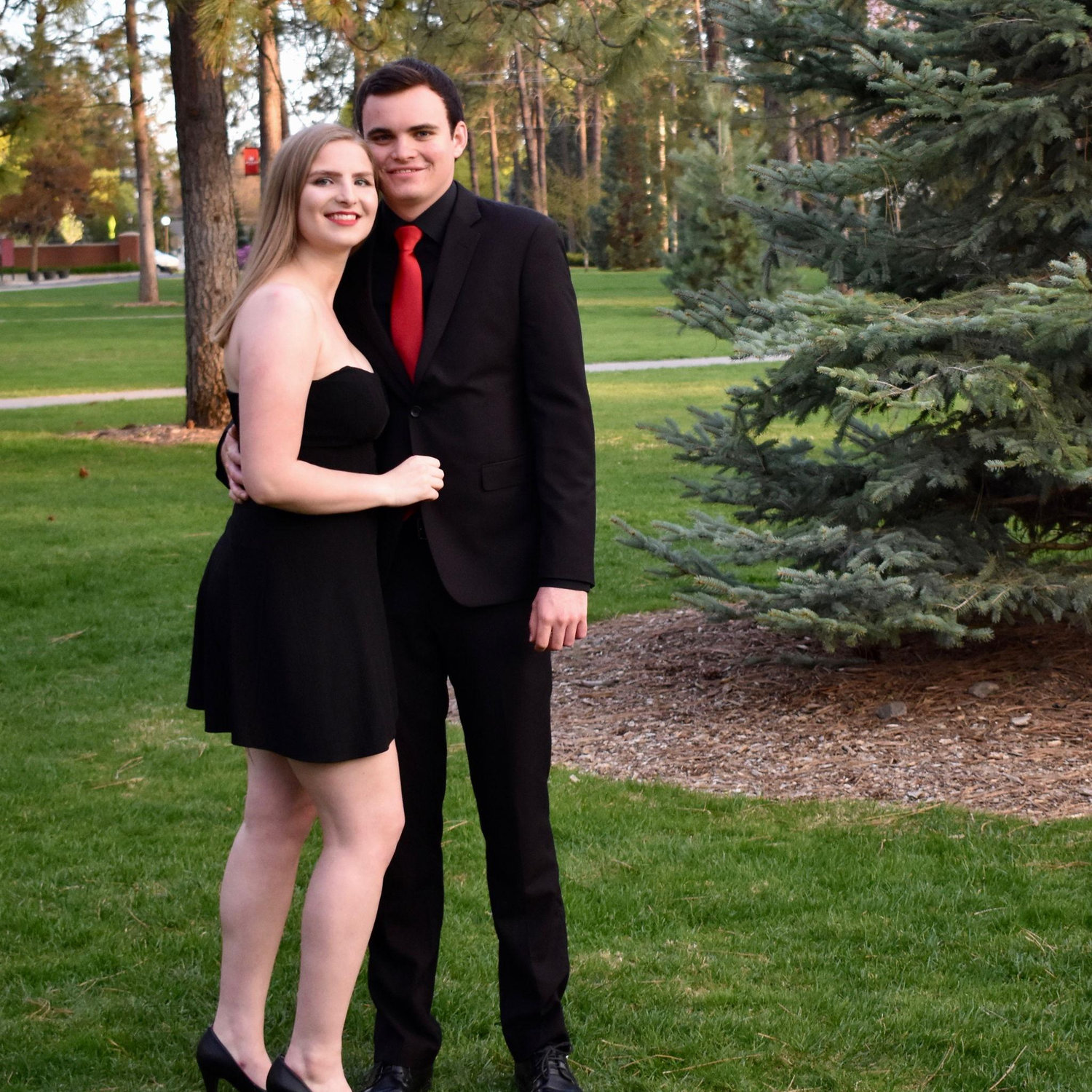 Whitworth "Prom" 2018