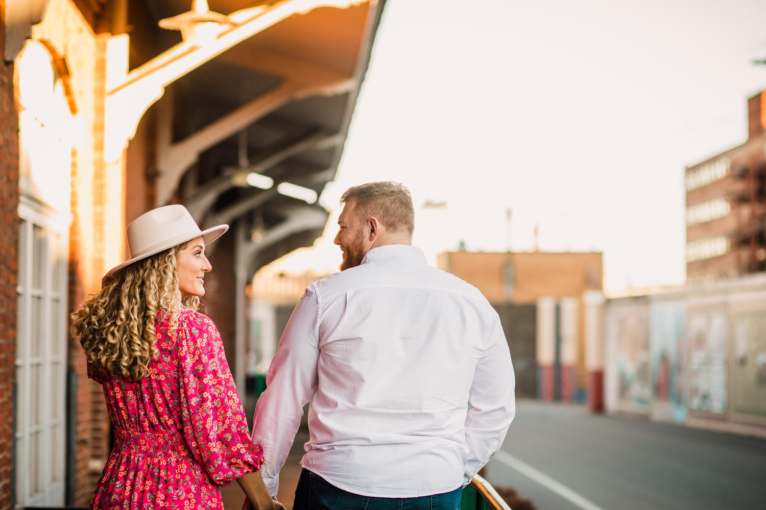 The Wedding Website of Haley-Sue Foutch and Zack Griffith