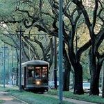 Garden District