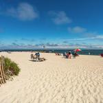 Smuggler's Beach