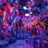Meow Wolf Denver Convergence Station