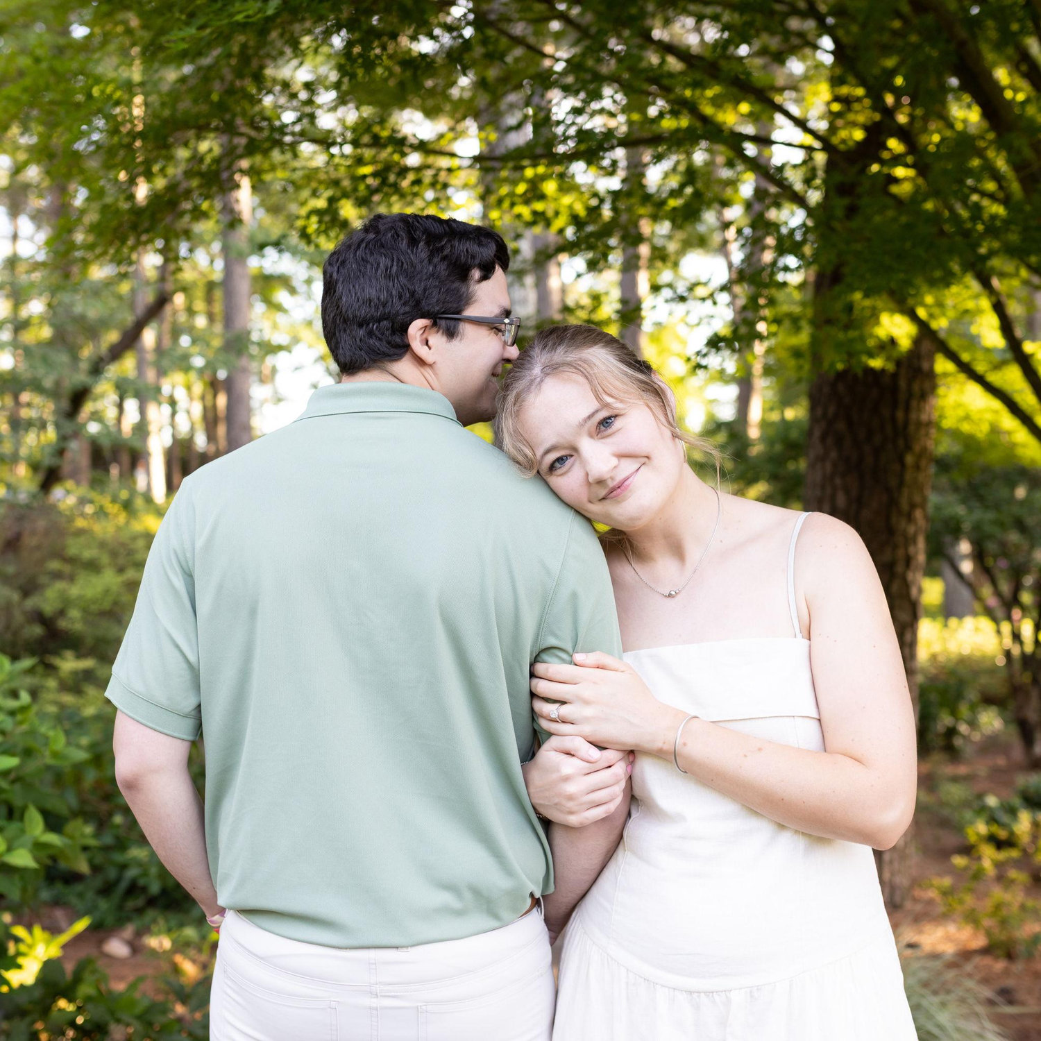 Engagement Photos 2026!