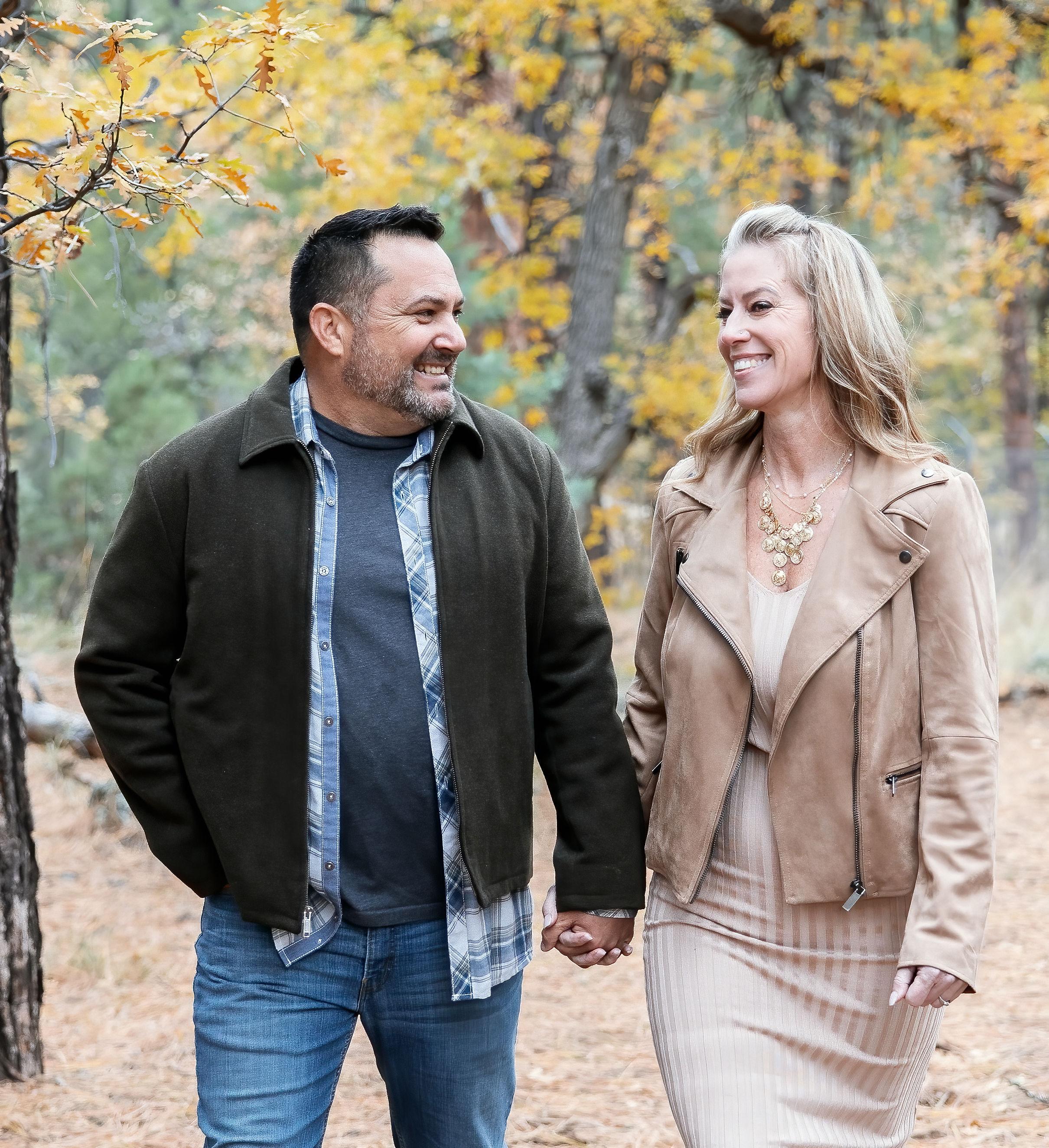 The Wedding Website of Marcy Cox and John Malovich