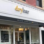 Drybar Hoboken