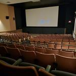 Timbers Theater