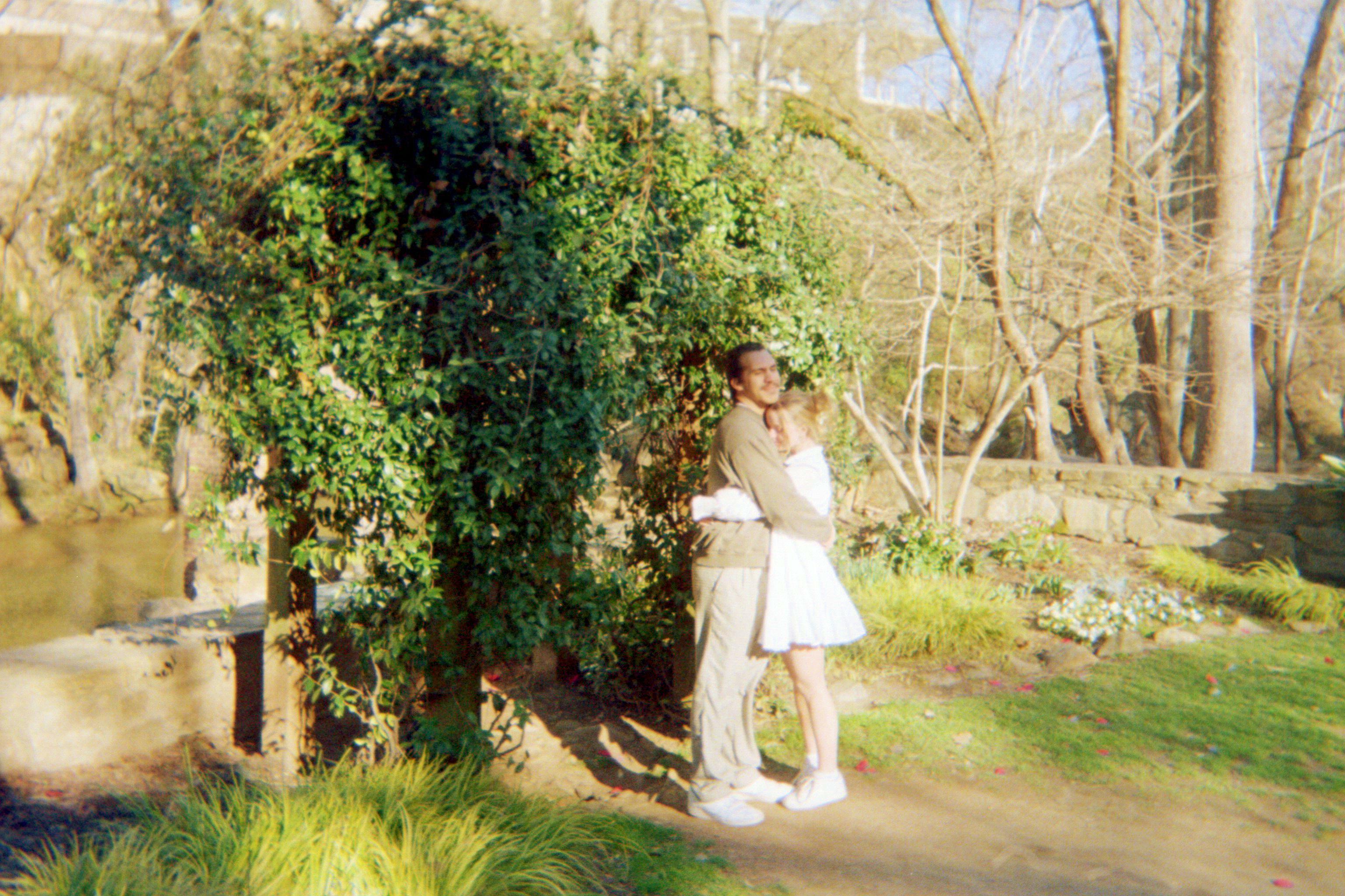 The Wedding Website of Cosette Burdick and Benjamin Lobo