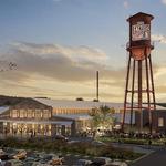 The Factory at Franklin