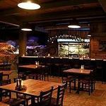 Grotto Wood-Fired Grill and Wine Cave