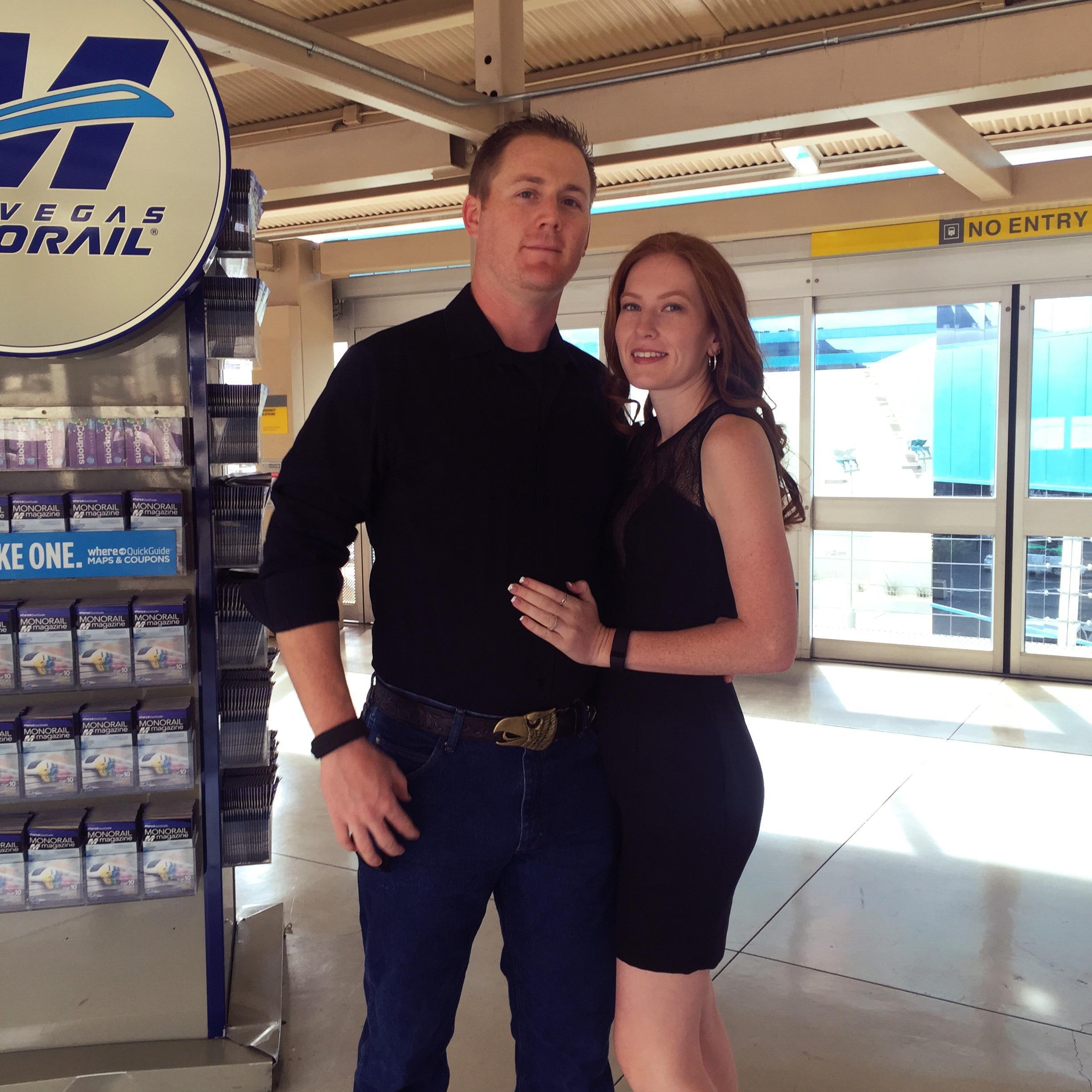 Love in Las Vegas