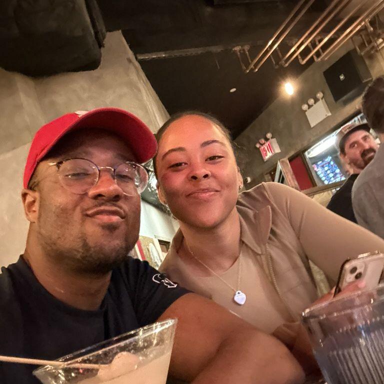 Our Favorite Lychee Martini Place