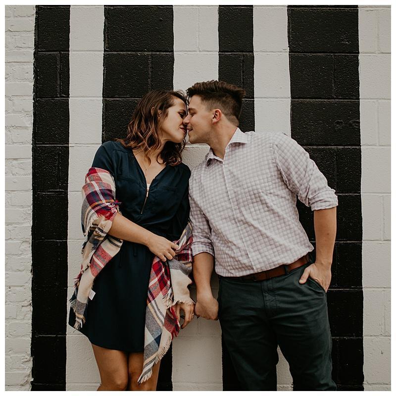 Engagement Pictures by Stephanie McKenna