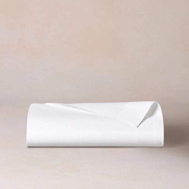 Ritz Queen Flat Sheet
