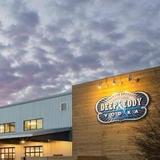 Deep Eddy Vodka Tasting Room