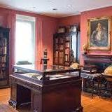 The Rosenbach