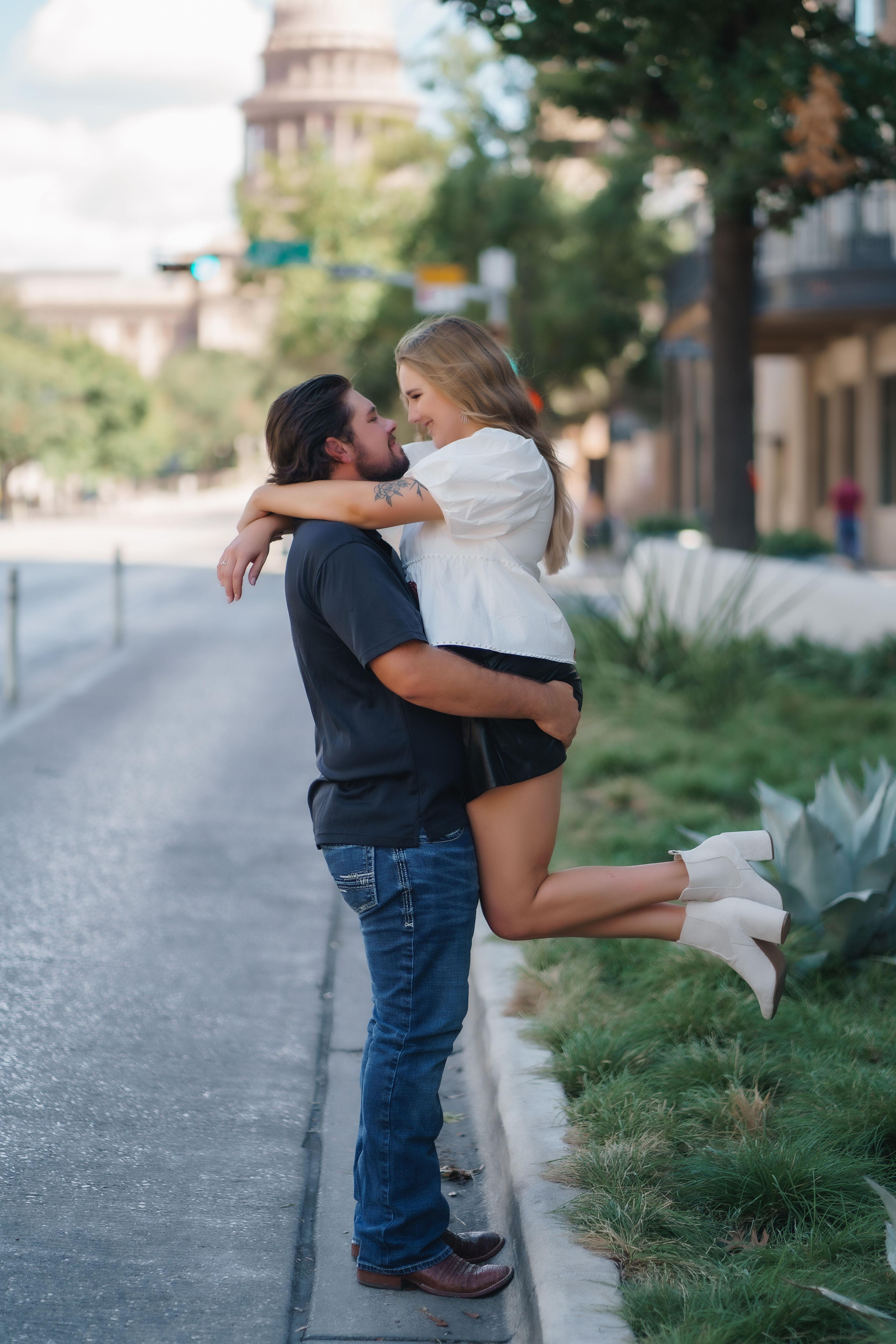 The Wedding Website of Myckayla Mckinley and John Tyler Burleson