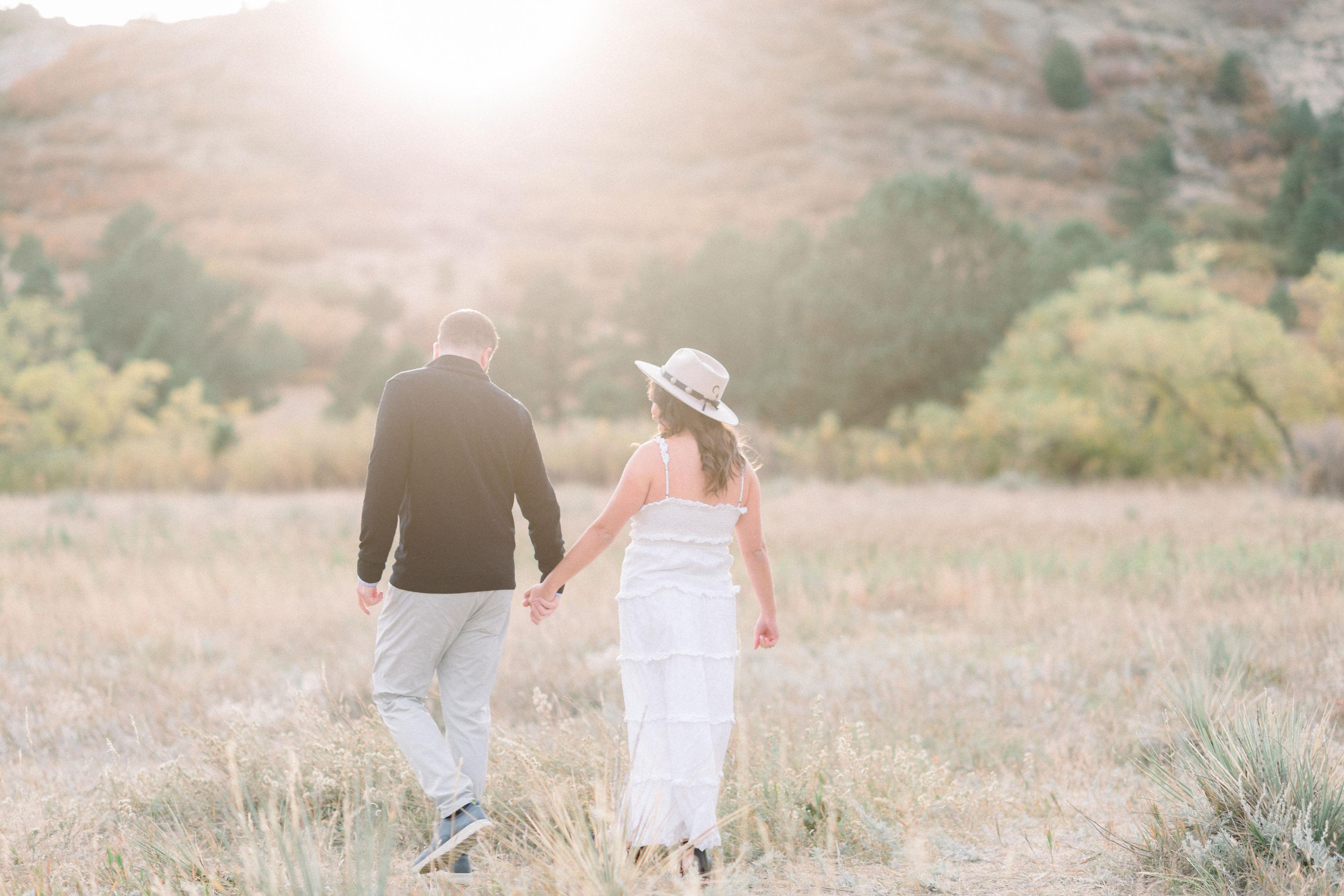 The Wedding Website of Jon Goldenberg and Daria Penner