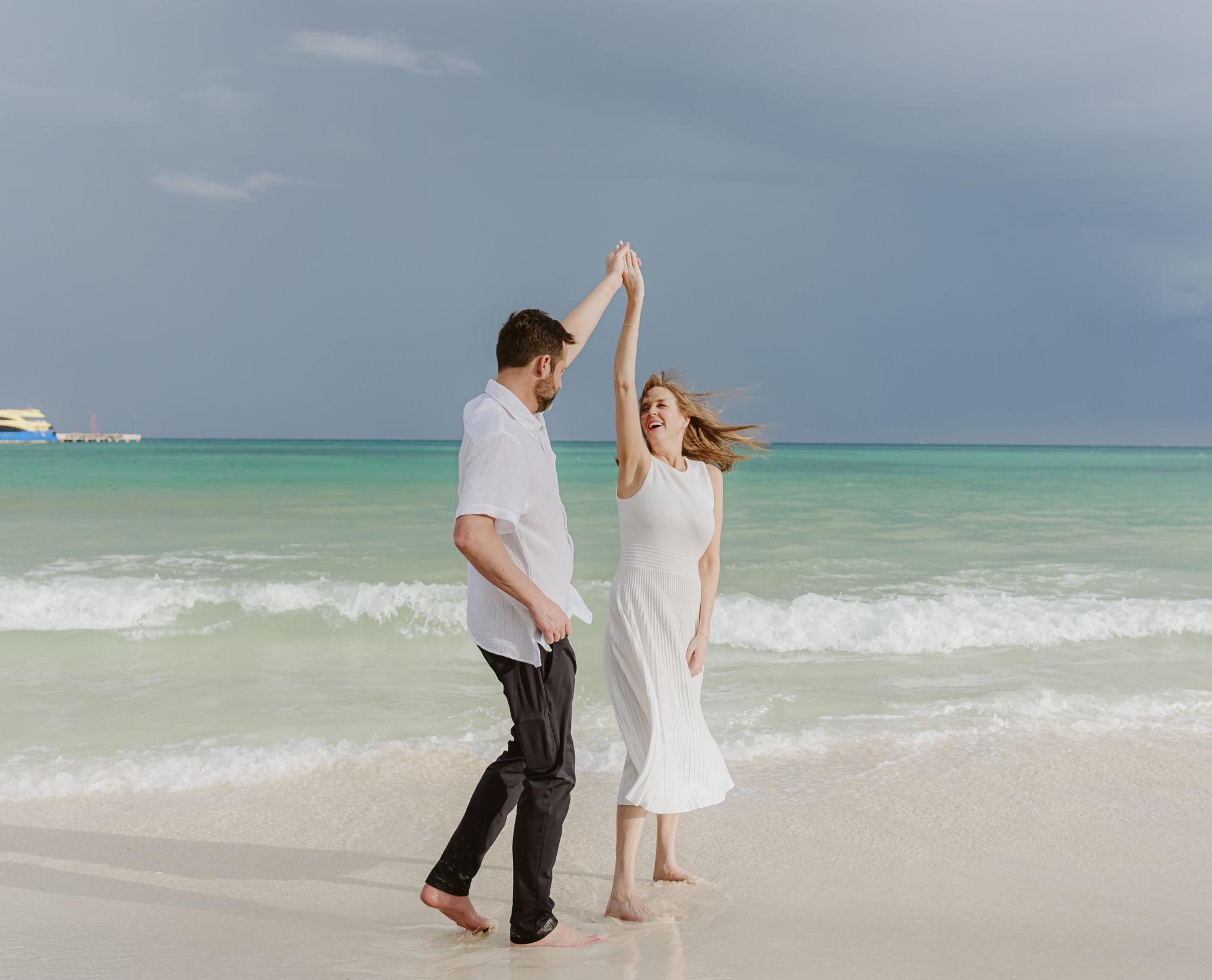 The Wedding Website of April Campfield and Kyle Morgan