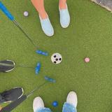 Mini Golf