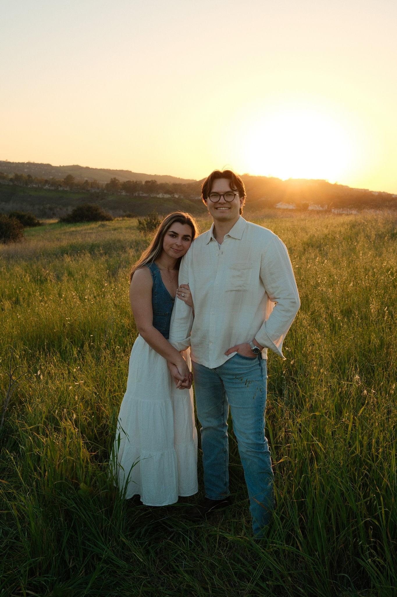 The Wedding Website of Amelia Kitts and Jake Anderson