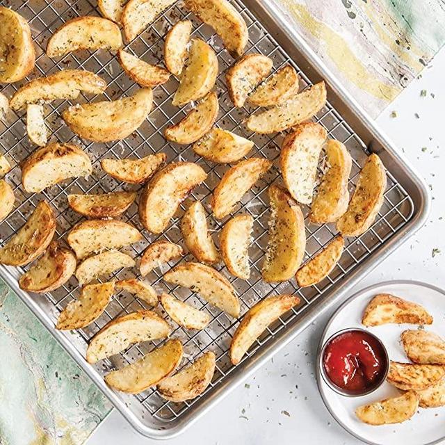 Nordic Ware Trays