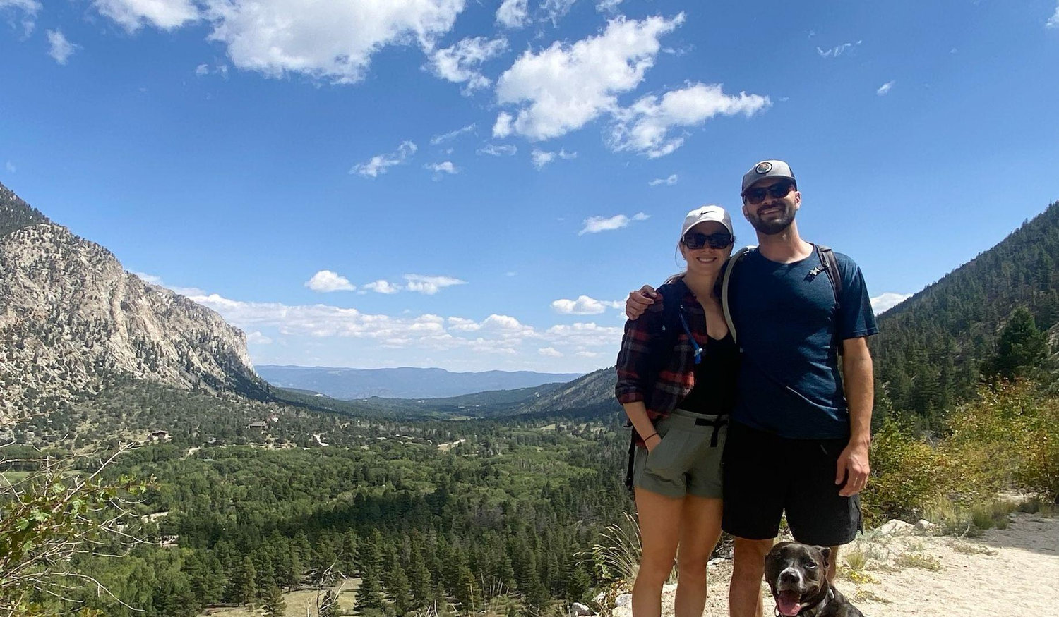 Meg Riley and Sam Buhler's Wedding Website