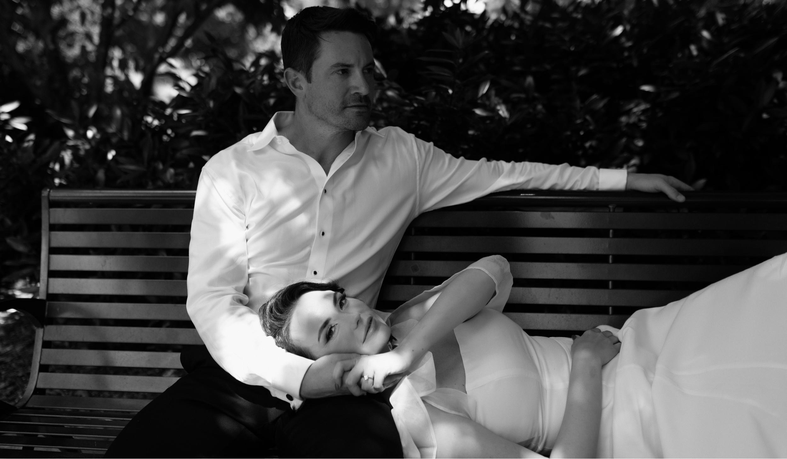 The Wedding Website of Anna Fox and Drew Kilpatrick