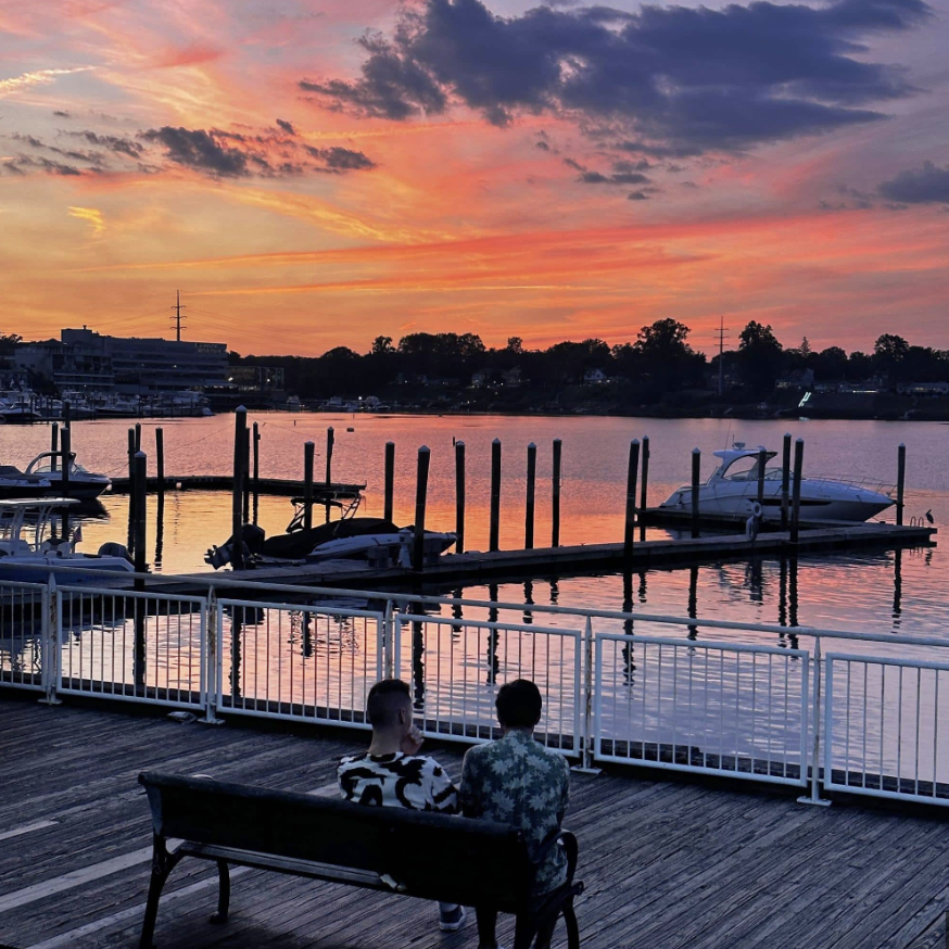 The Wedding Website of Marybeth Rotert and Billy Ferrarie
