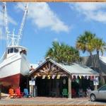 Flounder's Chowder House