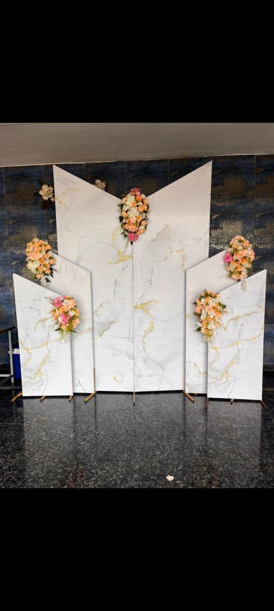The Wedding Website of Prajwal V and Varalakshmi S